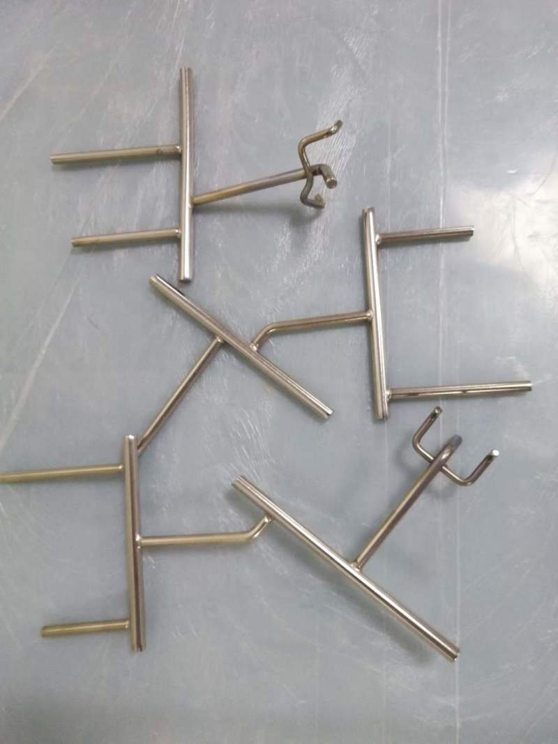 医疗器材寻甸去氧化使用那种方法好呢